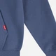Дитяче тепле худі для хлопчика Levi`s 337481563 92 см Синє (1159837937) - зображення 7