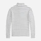 Подростковая водолазка-гольф в полоску для мальчика Ralph Lauren 953363424 140 см Разноцветная (1159838120) - изображение 2