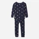 Детская пижама для девочки GAP 57857118 86 см Синяя (1159838438) - изображение 2