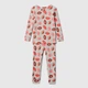 Детская пижама для мальчика GAP 159686282 86 см Серая (1159838891) - изображение 1