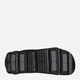 Buty wsuwane męskie Crocs Echo Storm 209414-003 46-47 Czarne (196265634347) - obraz 6