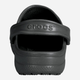 Чоловічі крокси Crocs Baya 10126-001 48-49 Чорні (883503153363) - зображення 6