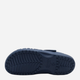 Чоловічі крокси Crocs Baya 10126-410 46-47 Темно-сині (883503153851) - зображення 5