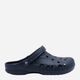 Chodaki męskie Crocs Baya 10126-410 48-49 Ciemnogranatowe (883503153868) - obraz 1