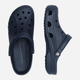 Chodaki męskie Crocs Baya 10126-410 48-49 Ciemnogranatowe (883503153868) - obraz 4