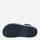 Чоловічі крокси Crocs Bayaband Clog 205089-4CC 42-43 Темно-сині (887350620641) - зображення 5