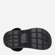 Chodaki damskie ocieplane Crocs Stomp Lined Clog 208546-001 37-38 Czarne (196265426102) - obraz 7