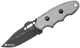 Туристичний ніж TOPS Knives C.A.T. 200 Micarta Hunter Point (2000980417087) - зображення 1