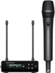 Радіосистема з ручним мікрофоном Sennheiser EW-DP 835 (Q1-6) з капсулем MMD 835 - изображение 1