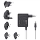 Блок живлення 12V 1A для радіосистем Sennheiser EW-D - изображение 1