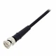 Коаксіальний кабель Sennheiser GZL RG 8X 5 м з роз'ємами BNC male - зображення 2