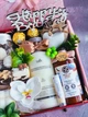 Подарочный набор "Premium", стильный подарочный SPA Relax Box любимой девушке/жене/маме/женщине/ - изображение 3
