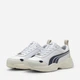 Женские кроссовки Puma Cilia Mode Lux 39782403 38 (5UK) 24 см Puma White-Puma Navy-Warm White (4067983846946) - изображение 3