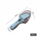 Регульовані мірні ложки Adjustable measuring spoon, набір 2 шт. - изображение 5