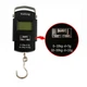 Весы ручные до 50кг (5г) ∙ Цифровые электронные весы – кантеры WH-A08 51742/00 - изображение 3