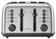 Toster BUYDEEM DT640E Stainless Stell - obraz 1
