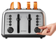 Toster BUYDEEM DT640E Stainless Stell - obraz 2