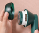 Бездротова USB машинка для видалення катишок Lemex Lint Trimmer - изображение 5