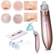 Вакуумный аппарат для чистки пор Beauty Skin Care XN-8030, прибор для аппаратной чистки лица от черных точек - изображение 3