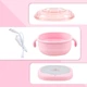 Силиконовый воскоплав Silicone Wax Boiling для депиляции горячим воском, 400 мл 54027/5 - изображение 5
