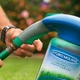 Распылитель для гидропосева газона Hydro Mousse жидкий газон для быстрого озеленения участка семена удобрения биостимуляторы - изображение 4