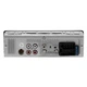 Автомагнитола JSD 520 1DIN с Bluetooth USB AUX и пультом ДУ для автомобиля с мощностью 4х35 Вт с поддержкой форматов MP3 WMA APE FLAC WAV и встроенным микрофоном для комфортного управления звонками во время движения - изображение 6