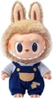 Колекційна фігурка POP MART Labubu Blind Box іграшка сюрприз 17 см пастельна - зображення 3