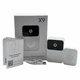 Беспроводной дверной WIFI звонок Doorbell X9, Видеодомофон с Wi-Fi камерой и датчиком движения 52453/40 - изображение 5