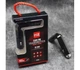 Автомобильный FM модулятор трансмиттер H13BT Bluetooth microSD AUX USB 12636/00 - изображение 4