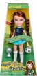 Игровой набор Bratz Play Sportz Футболистка Рокси 569558 - изображение 7