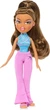 Bratz Play Sportz Yasmin Gymnastics - Братц занимающаяся спортом. Ясмин гимнастика (MGA Entertainment, США) - 569534 - изображение 6