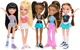 Кукла Bratz Play Sportz Jade Basketball - Братц занимающаяся спортом. Жаде (Джейд), баскетбол (MGA Entertainment, США) - 569541 - изображение 8
