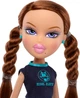 Игровой набор Bratz Play Sportz Футболистка Рокси 569558 - изображение 2