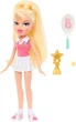 Лялька Bratz Play Sportz Тенісистка Хлоя 569527 - зображення 5