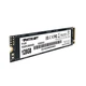 Накопичувач SSD 128GB Patriot P320 M.2 2280 PCIe 3.0 x4 NVMe TLC (P320P128GM28) - зображення 3