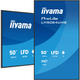 Monitor 50" iiyama ProLite LH5064UHS-B1AG - obraz 5