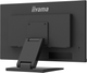 Monitor 24" iiyama ProLite T2454MSC-B2AG - obraz 16