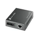 Медіаконвертер TP-Link MC210CS до 15 км - зображення 1