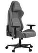 Игровое кресло HATOR Darkside 3M Fabric Grey (HTC3016M) - изображение 1