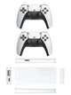 Игровая детская консоль с 2 беспроводными джойстиками (64GB, 4К), более 20000 популярных игр, игровая приставка к телевизору - изображение 10