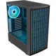 Корпус Modecom BREEZE ARGB BLACK (AT-BREEZE-MG-ARGB-10-0000) - изображение 2