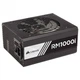 Блок питания Corsair RM1000i 1000W 80+ Gold (CP-9020084-EU) Black Б/у - изображение 3