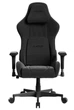 Игровое кресло HATOR Darkside 3M Fabric Black (HTC3010M) - изображение 2