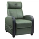 Ігрове крісло Cougar RANGER ELITE Army Green (RANGER ELITE ARMY GREEN) - зображення 1
