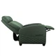 Ігрове крісло Cougar RANGER ELITE Army Green (RANGER ELITE ARMY GREEN) - зображення 8