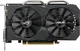 Відеокарта ASUS AMD Radeon RX 460 4Gb Strix OC (STRIX-RX460-O4G-GAMING) (GDDR5, 128 bit, PCI-E 3.0 x16) Б/в - изображение 1