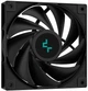 Кулер процессорный DeepCool AG400 (R-AG400-BKNNMN-G-1) - изображение 8