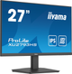 Monitor 27" iiyama ProLite XU2793HS-B7 - obraz 2