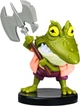 Фигурка-топпер TMNT Черепашки-Ниндзя в закрытой упаковке в ассортименте 12 видов (NT2005) - изображение 4