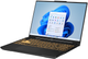 Laptop ASUS TUF Gaming F16 FX607VU (FX607VU-I5165W) Mecha Grey - obraz 5